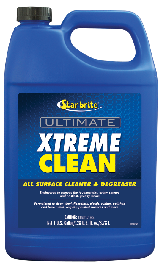 ULTIMATE XTREME CLEAN 1 GAL - CA