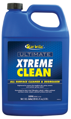 ULTIMATE XTREME CLEAN 1 GAL - CA
