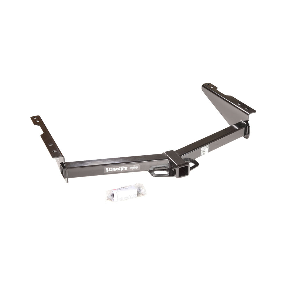 HITCH 2012 NISSAN NV1500