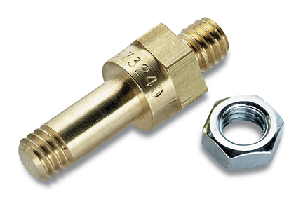 SIDE MOUNT BATT. BOLT-GM