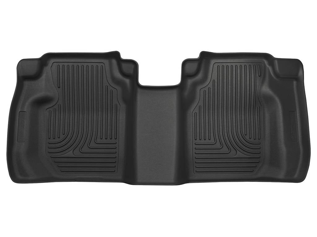 WB 2ND SEAT FLOOR LINER