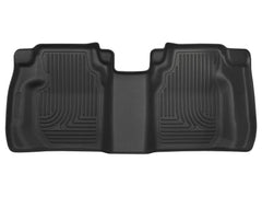 WB 2ND SEAT FLOOR LINER