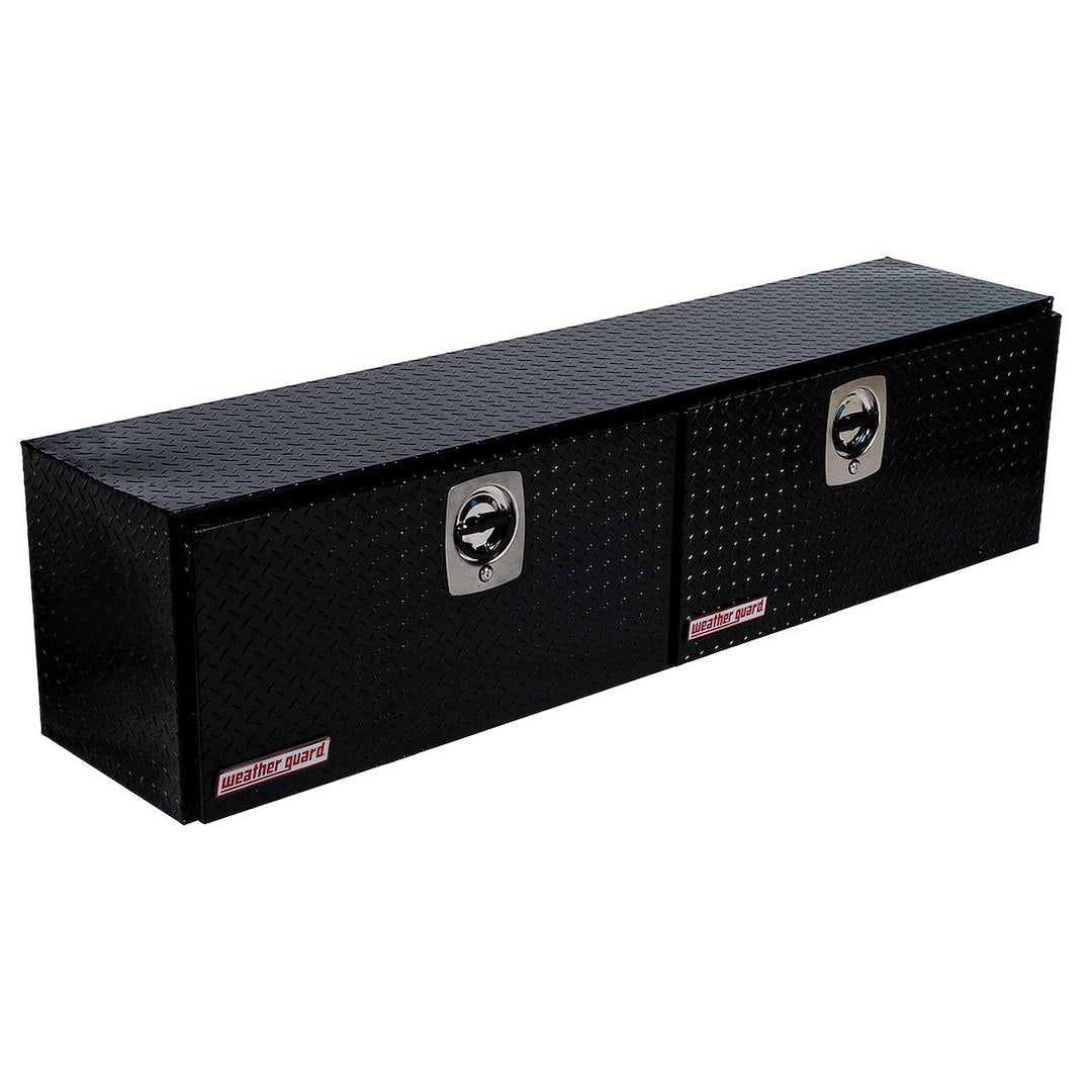 ALUMINUM HI SIDE-BLK