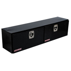 ALUMINUM HI SIDE-BLK