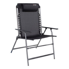 STARGAZER CHAIR - BLACK