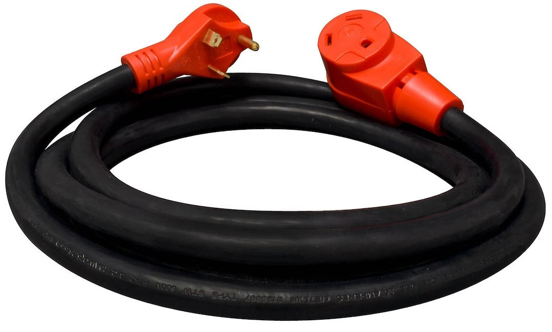 30A EXTENSION CORD W/HDL
