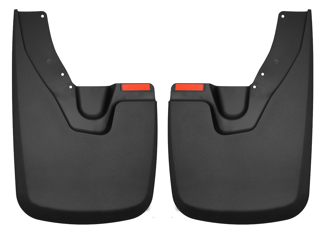FRONT MG FITS RAM 2500/3500 - W/ FL