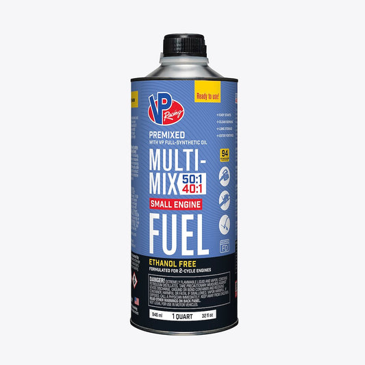 MULTI-MIX 40:1/50:1