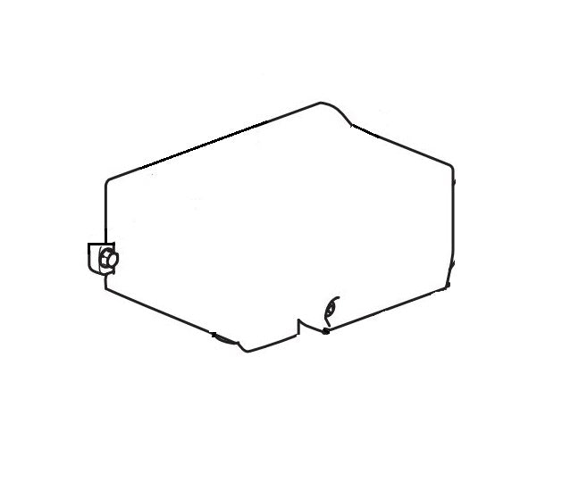 NR692249 COMPRESSOR POWER MODULE