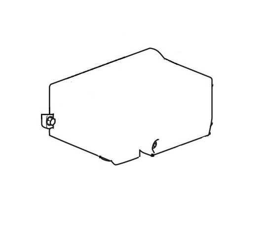 NR692249 COMPRESSOR POWER MODULE