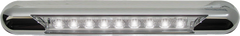 LED 11' STRP;12V;CLR;W/OSWTCH BK AW
