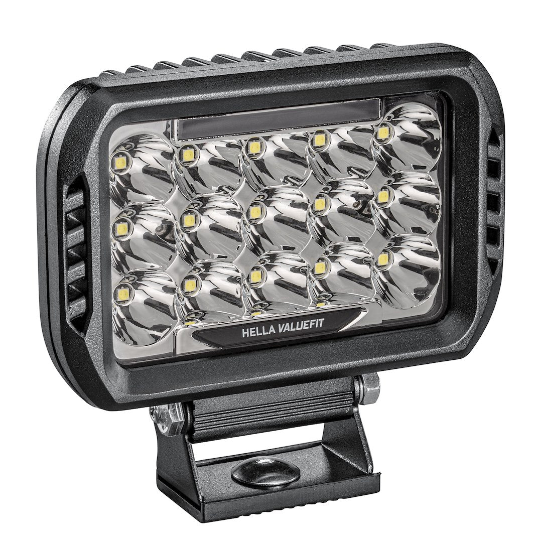 HELLA VALUEFIT 450 LED DRV 1PC