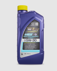 HPS 5W30 QUART BOTTLE