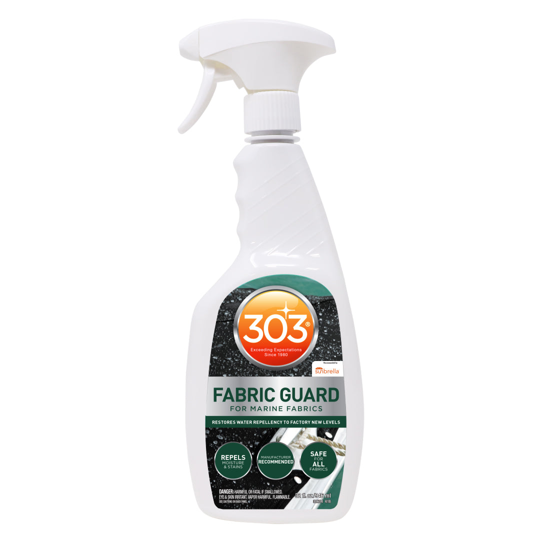 MARINE FABRIC GUARD 32OZ