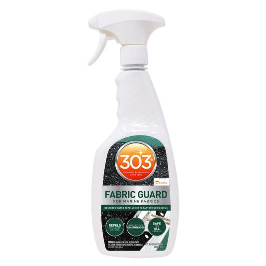 MARINE FABRIC GUARD 32OZ