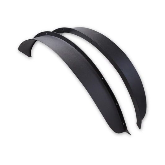 BRONCO REAR FLAT FENDER