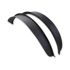 BRONCO REAR FLAT FENDER