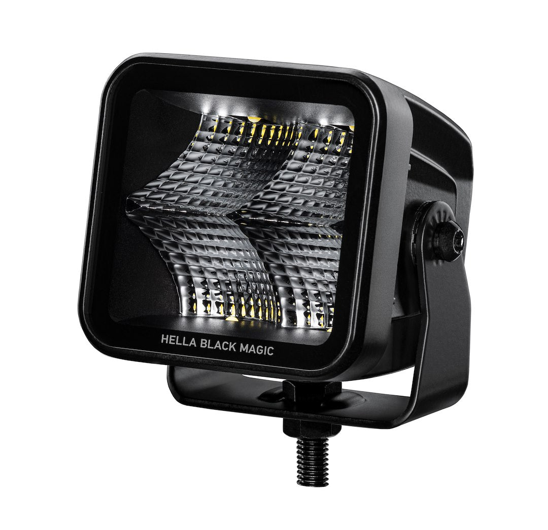 BLACK SERIES 3.2INCH LED CUBE KIT F