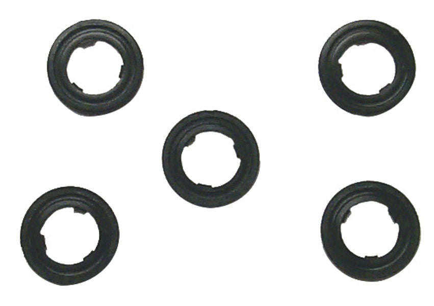 DRAIN PLUG GASKET (PRICED PER PKG O