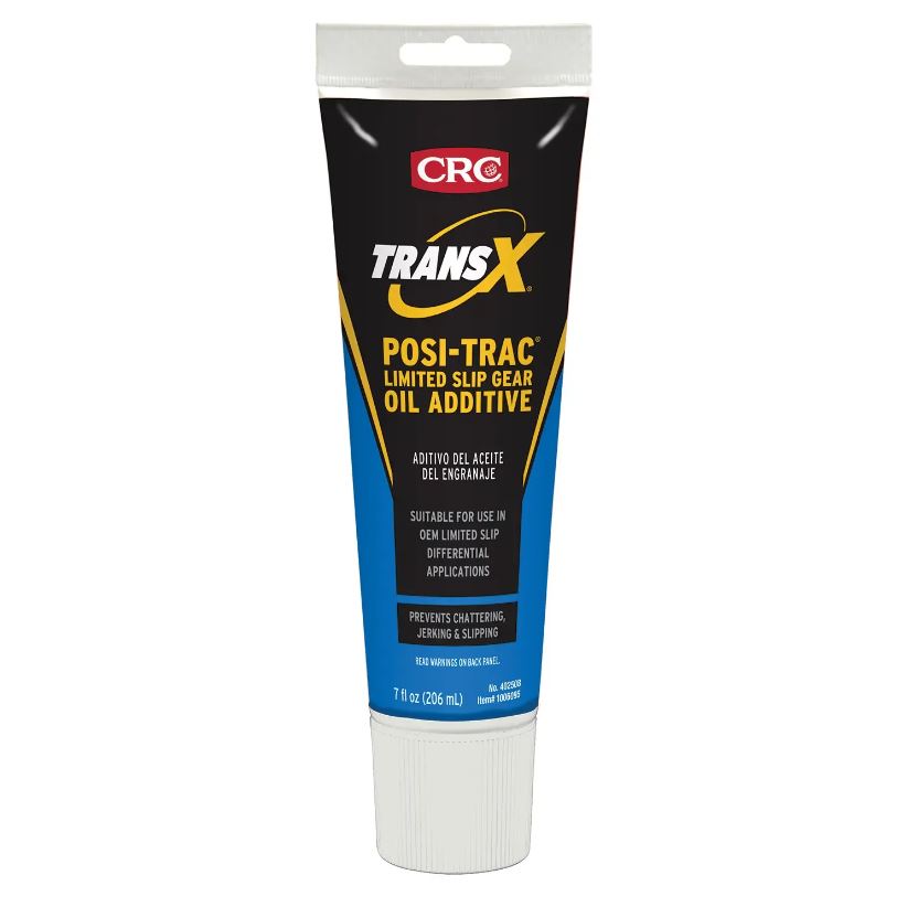K&W POSI-TRAC GEAR OIL7OZ