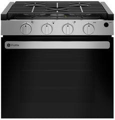 GE PROFILE 21' DROP-IN GAS RANGE  S