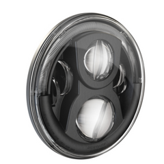 8700 EVO2-PRO 12/24 ECE LHT DRL BL
