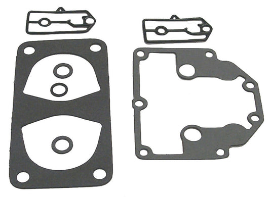 CARBURETOR KIT
