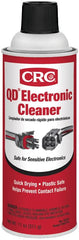 QD ELECTRONIC CLEANER16OZ