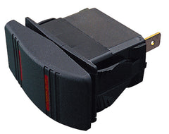 CONTURA SWITCH (SP)ILLUMINATED