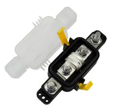 CLASS T FUSE BLOCK  225 - 400 A  SE