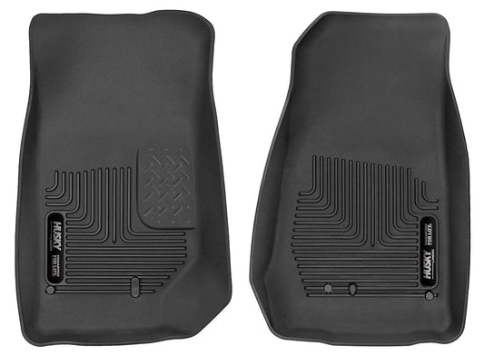 XACT WRANGLER 07-14