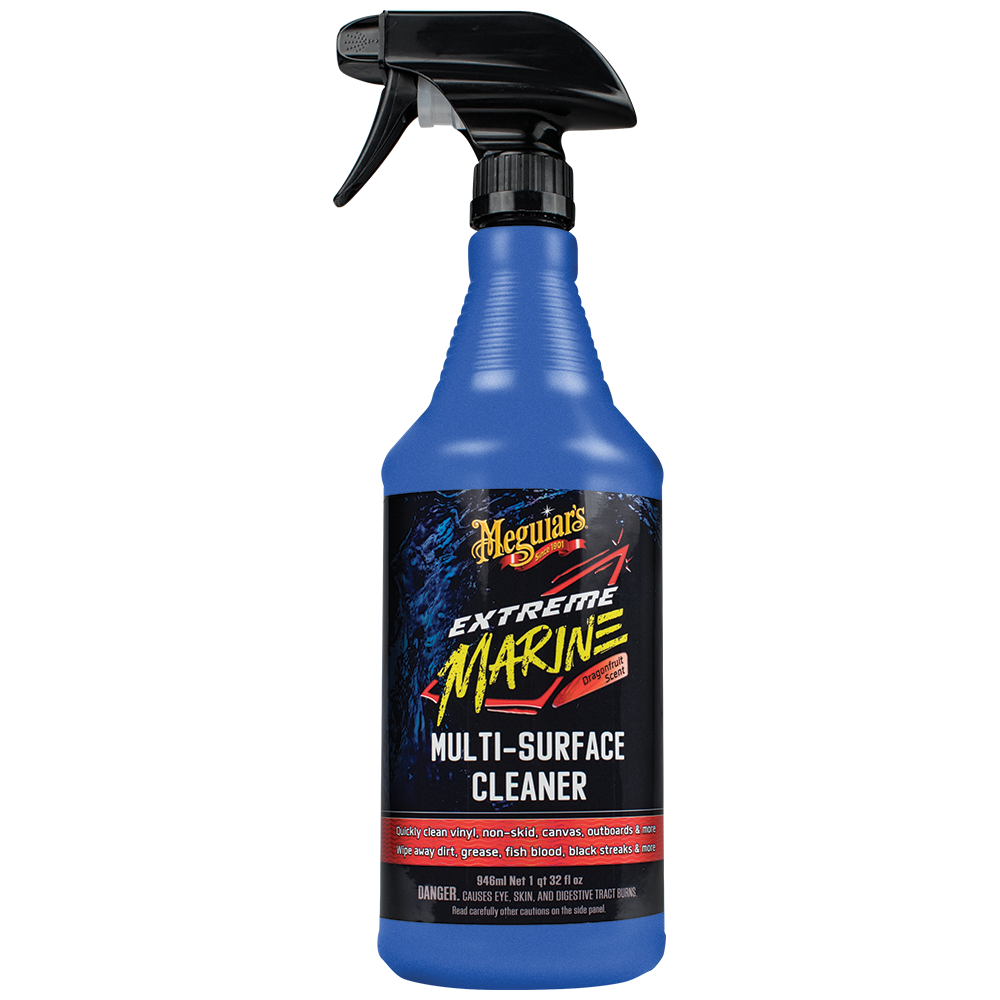 EXTREME MARINE MULTI-SURFACE CLEANR