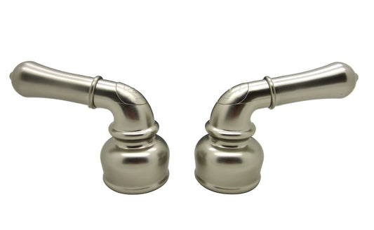 CLSCL LEVER HDLS PLASTIC