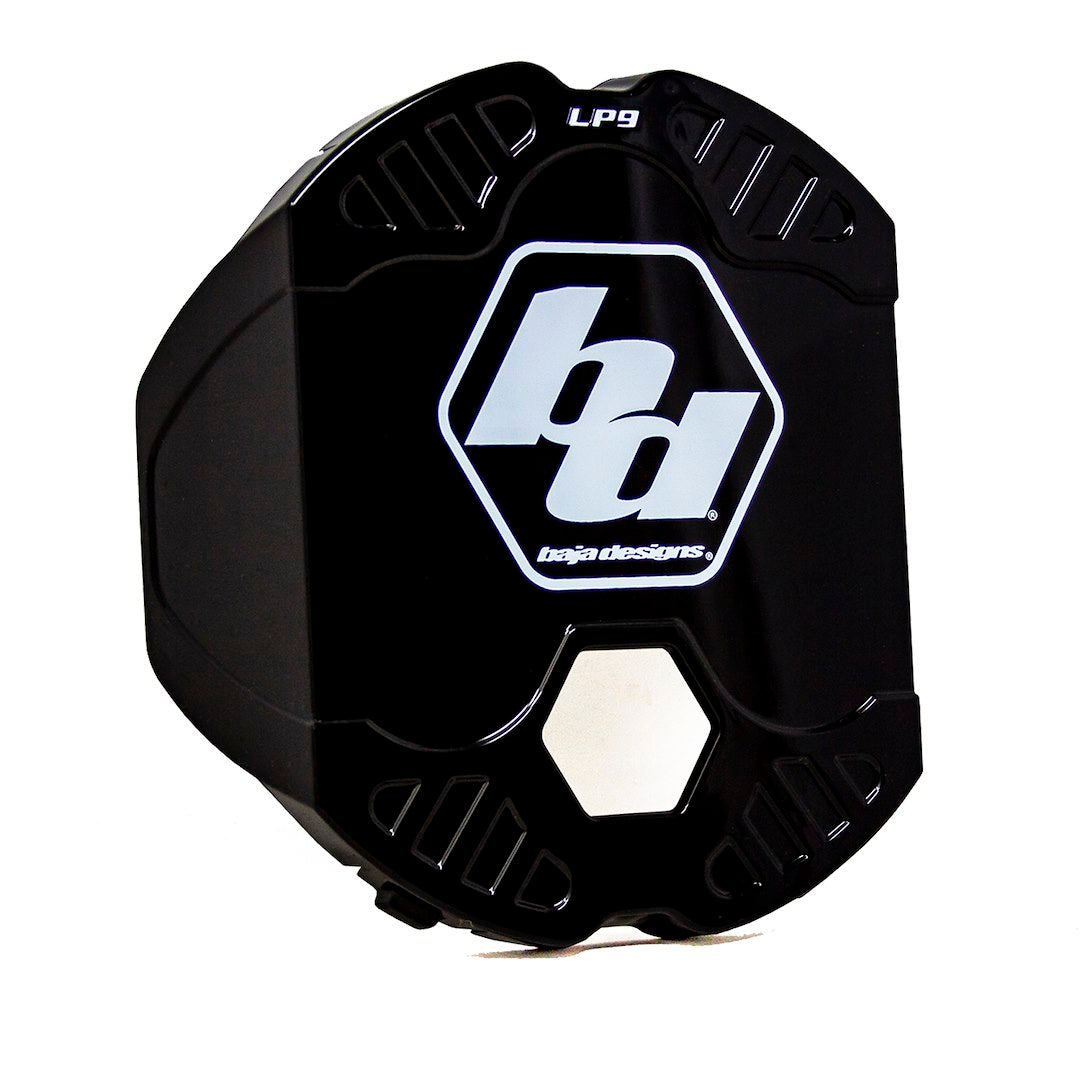 LP4 SINGLE ROCK GUARD