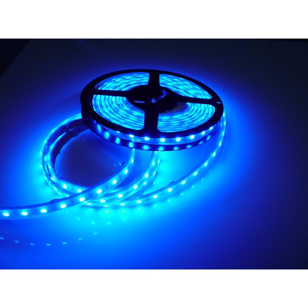25' BLUE PONTOON BOAT KIT