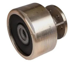 ENGINE COUPLER