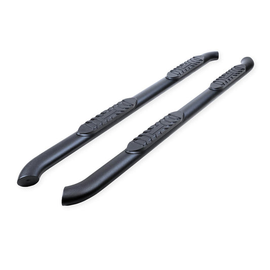 4' NERF BEND FORD RANGER EXT 19 BLK