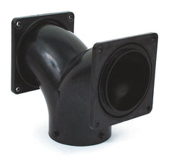 ELL 2-WAY 3' BAY XR FLANG