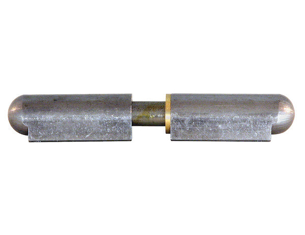 BULLET HINGE WELD-ON 8'L