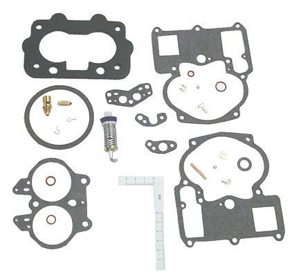 CARBURETOR KIT
