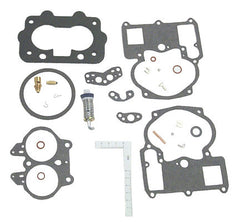 CARBURETOR KIT
