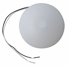 LED CEILING LIGHT 4  COOLWHITE