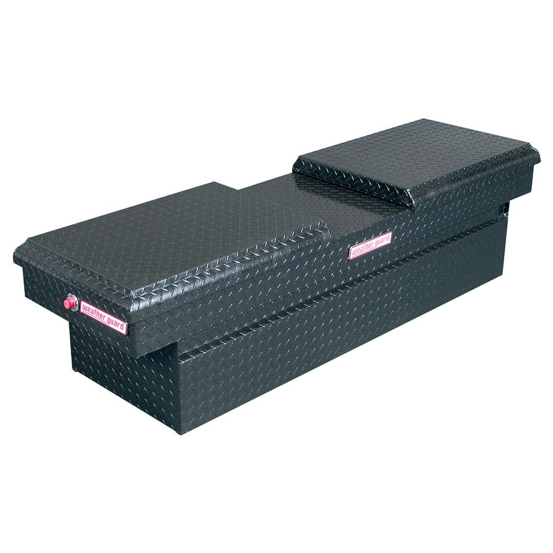 CROSS BOX - ALUMINUM