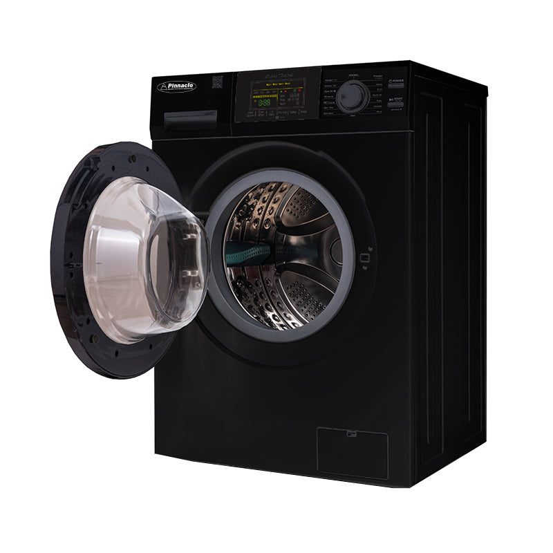 L SUPER WASHER 15 LBS BLACK