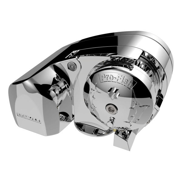 Lewmar Profish 1000 Free Fall Windlass 9/16inLINE 5/16inG4 12v