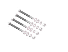 Load image into Gallery viewer, 16K/26K 5TH WHEEL X-MEMBER HARDWARE
