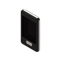 IDS TOUCH SCREEN TRANSMITTER