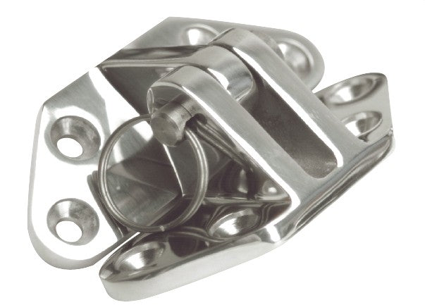 HATCH HINGE - ANGLE BASE