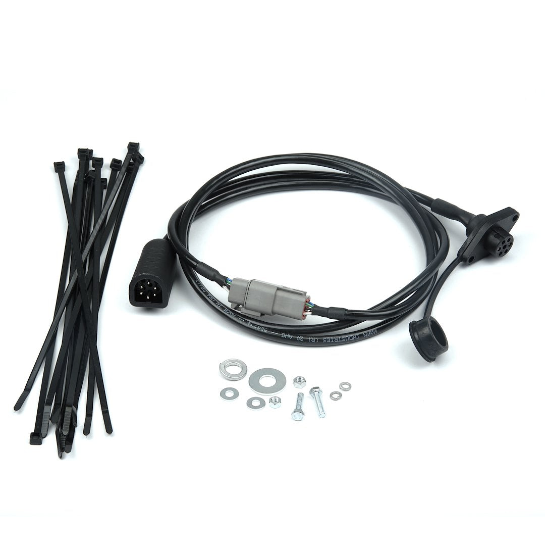 RMT SCKT EXT KIT DEUTSCH