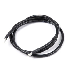 KIT SVC CABLE ELEC 2GA BLK 72